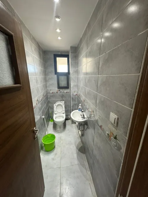 Location Appartement Niveau de villa F3 Alger Ouled fayet