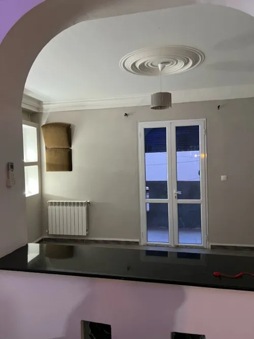 Vente Appartement F6 Alger Ouled fayet