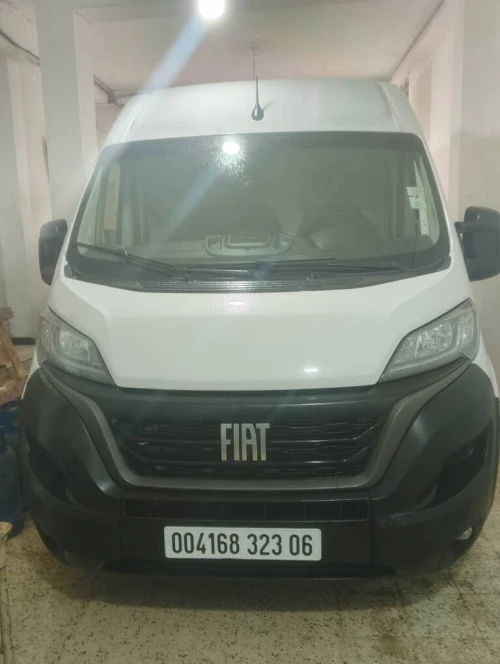 Fiat DUCATO 2023