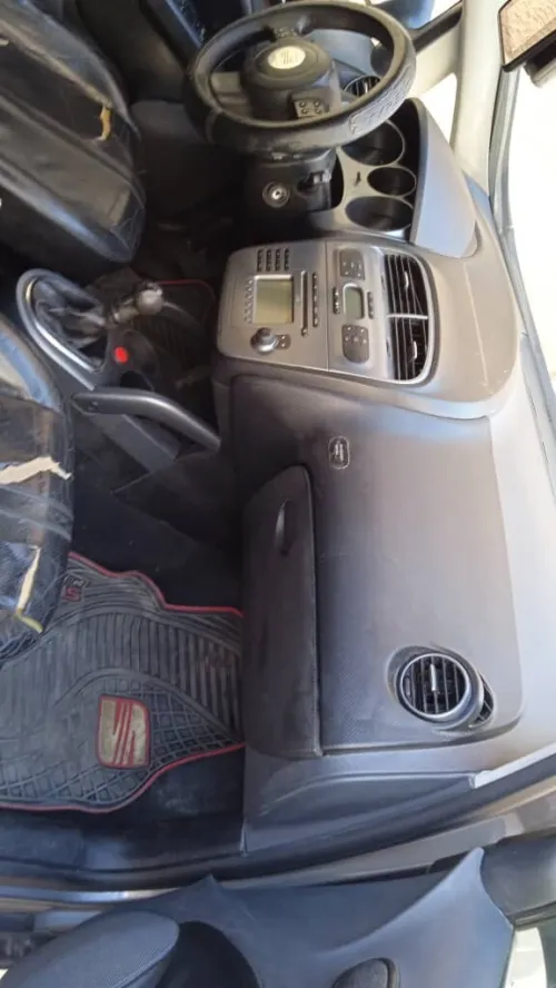 Seat Altea XL 2008 Altea XL