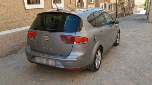 Seat Altea XL 2008 Altea XL