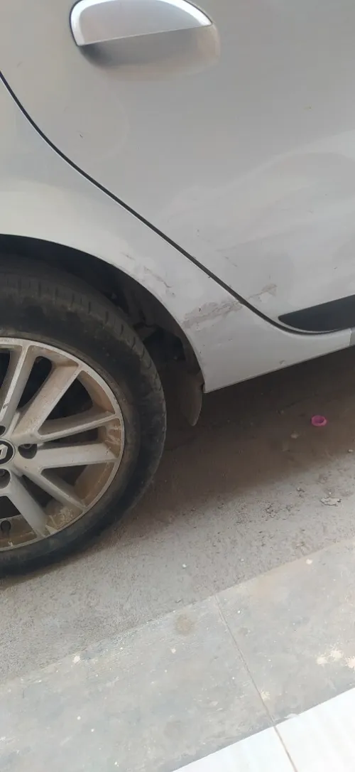 Renault Symbol 2019 Extrême
