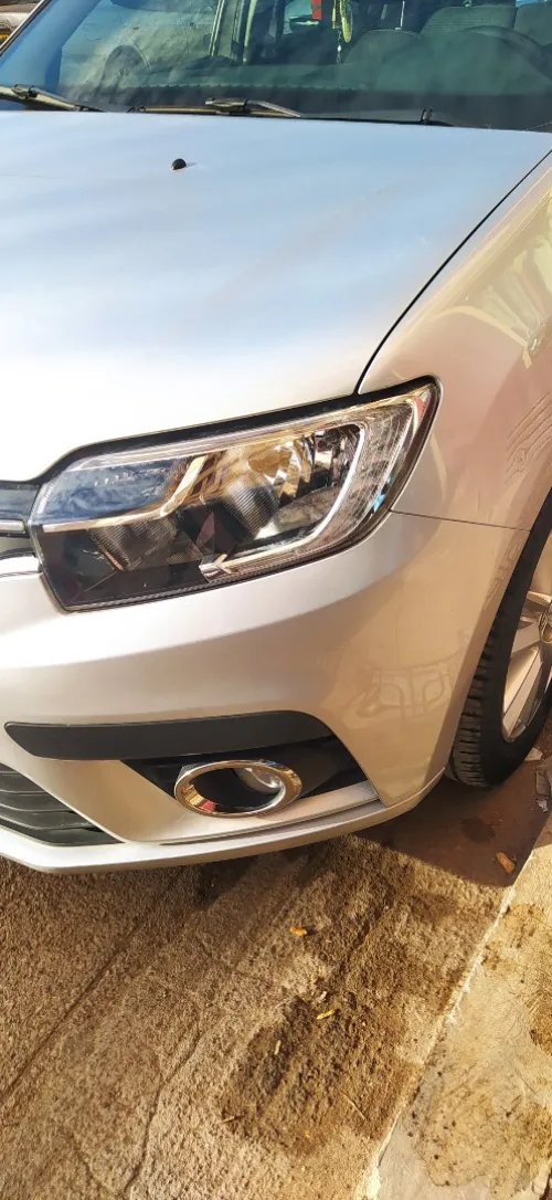 Renault Symbol 2019 Extrême