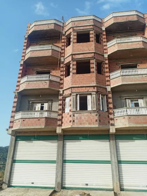 Vente Villa Skikda Tamalous