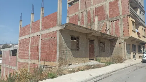 Vente bien immobilier Jijel Jijel