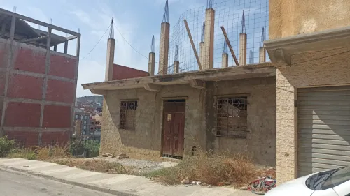 Vente bien immobilier Jijel Jijel