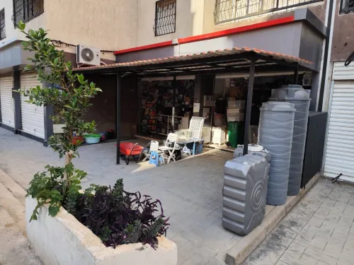 Location Local Alger Bordj el kiffan