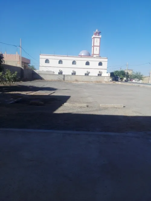 Location Hangar Oran El Kerma