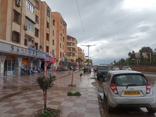 Vente Appartement F3 Aïn Defla Khemis miliana