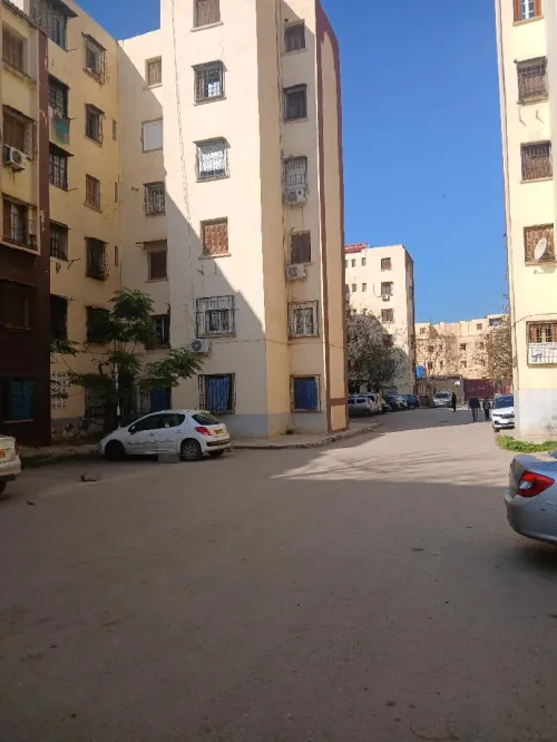 Vente Appartement F3 Aïn Defla Khemis miliana