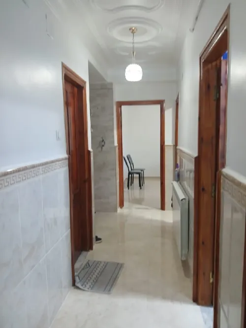 Location Appartement F3 Aïn Defla Khemis miliana
