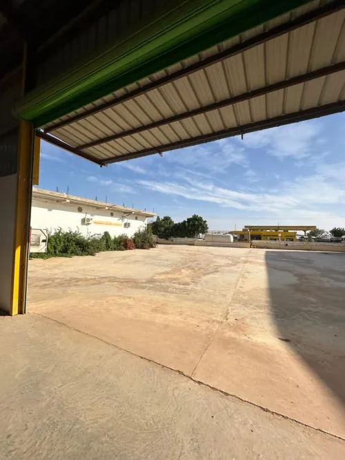 Location Hangar - Usine Aïn Defla Ain soltane
