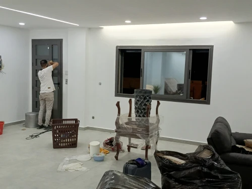 Menuiserie aluminium