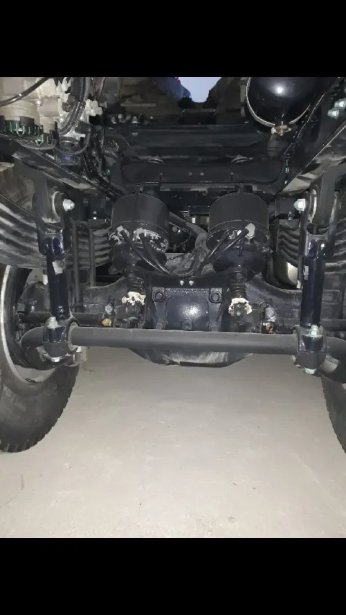 Man Tgs 440 2017