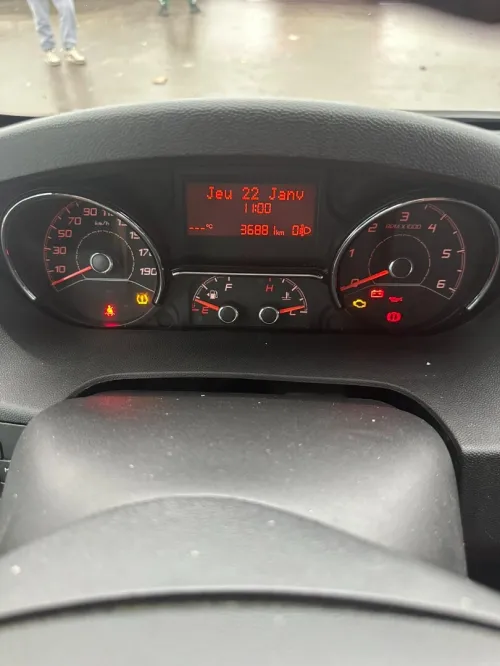 Fiat Ducato 2023
