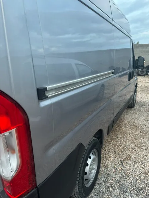 Fiat Ducato 2023