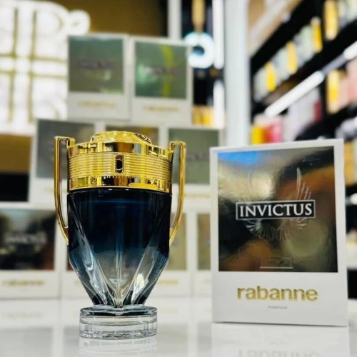  pacco rabanne invictus parfum 