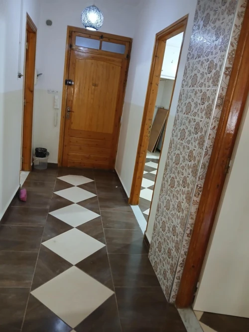 Location Appartement F3 Alger Rouiba