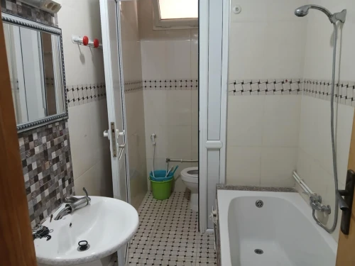 Location Appartement F3 Alger Rouiba