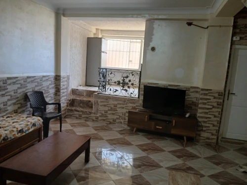 Location vacances Appartement F3 Alger Hraoua