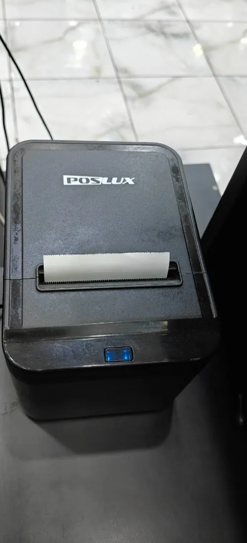 ordinateur de caisse menumax + 2 imprimantes + logiciel