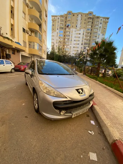 Peugeot 207 2009 Trendy