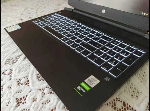 HP pavillon Gaming
