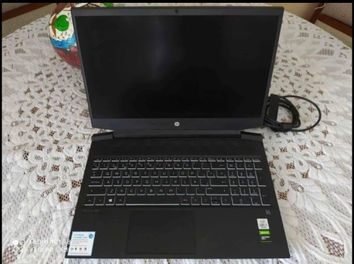 HP pavillon Gaming