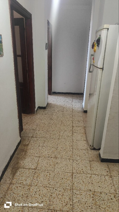 Vente Appartement F3 Chlef Beni haoua