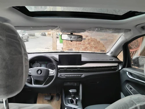 Geely GX3 PRO  2026 Boite automatique tte option
