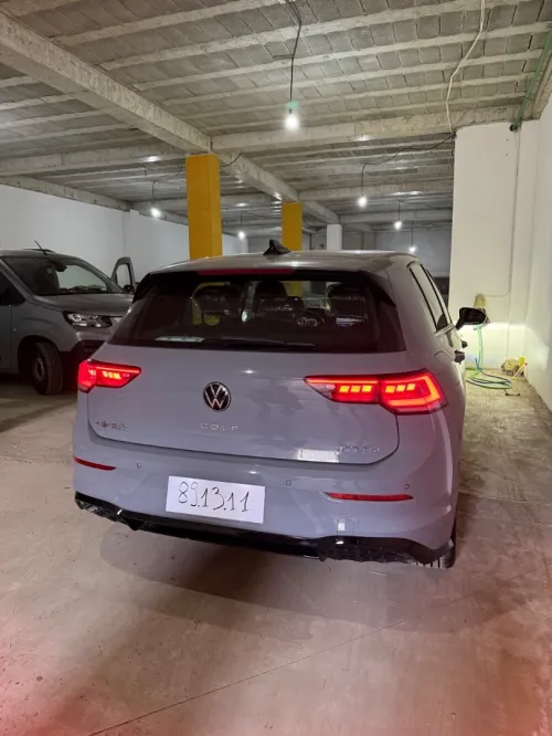 Volkswagen Golf 8 2025 R- Line 