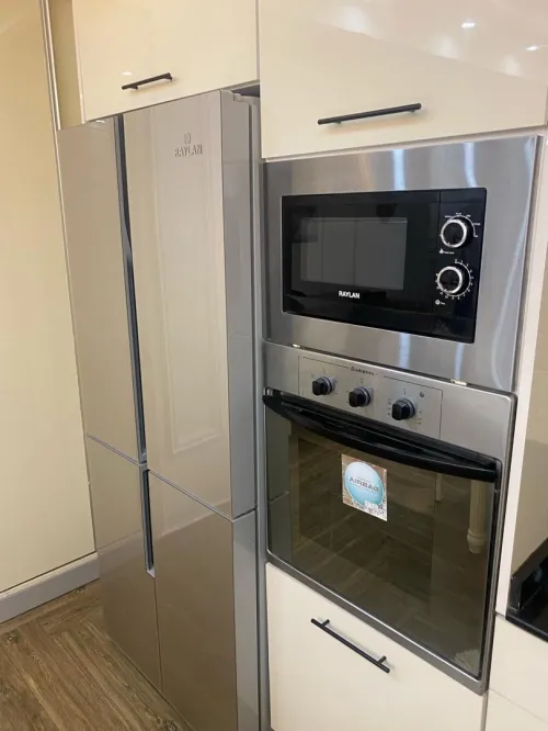 Location vacances Appartement F3 Alger El achour