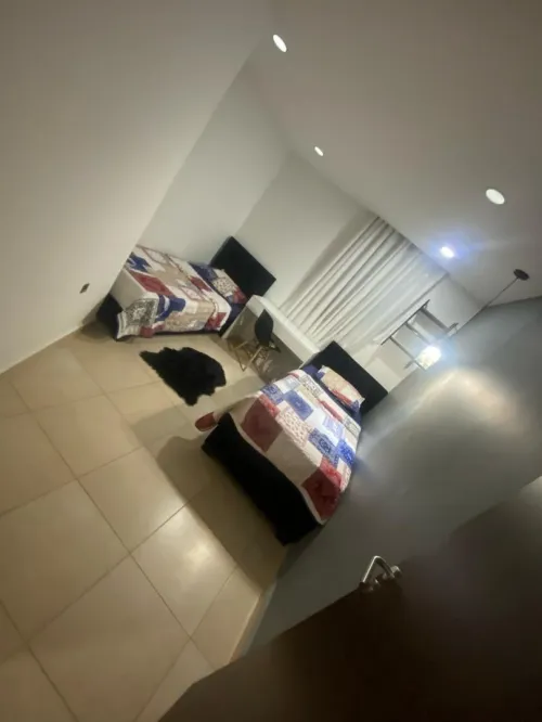 Location vacances Appartement F3 Alger El achour