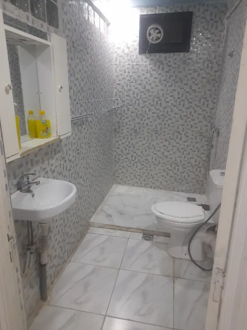 Location Appartement F3 Béjaïa Amizour