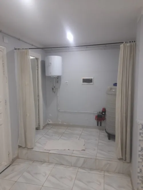 Location Appartement F3 Béjaïa Amizour