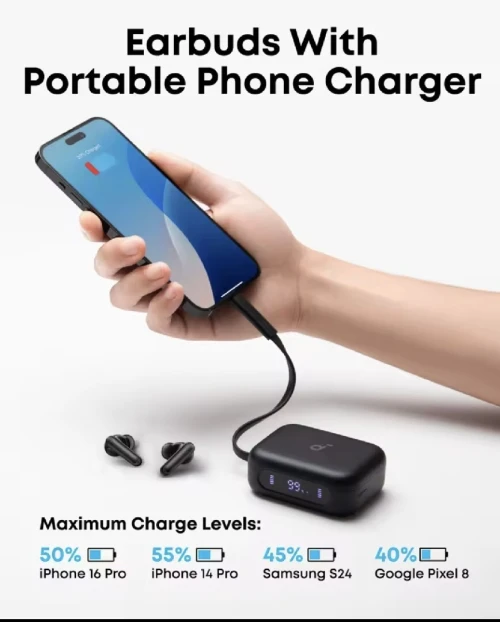 Anker soundcour P41i
