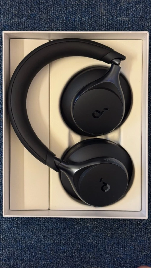 Anker soundcour casque space one