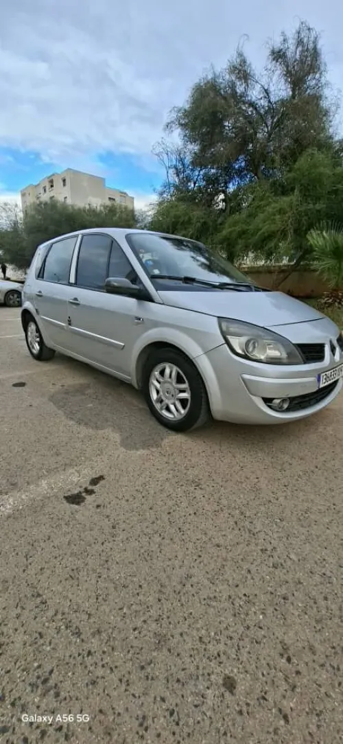 Renault Scenic 2009 Scenic