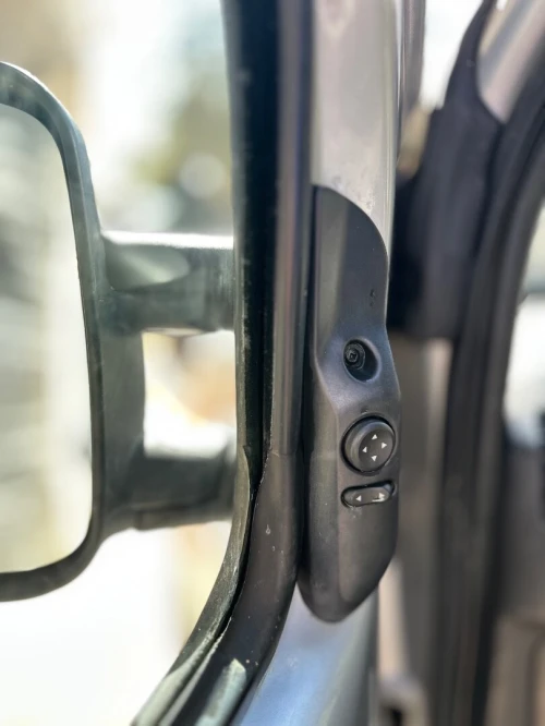 Fiat Doblo 2018 Active