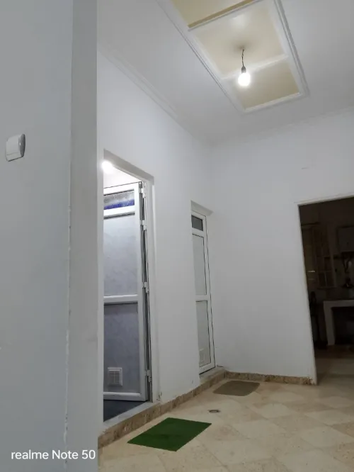 Location Appartement Niveau de villa F2 Alger El achour