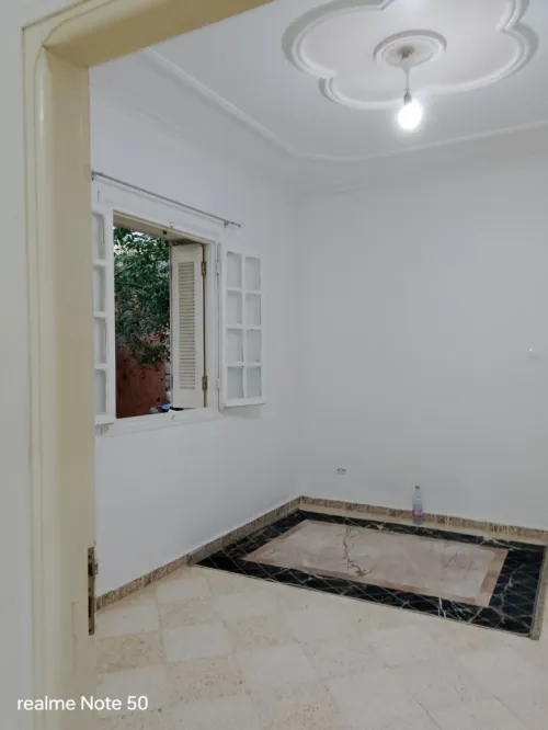 Location Appartement Niveau de villa F2 Alger El achour