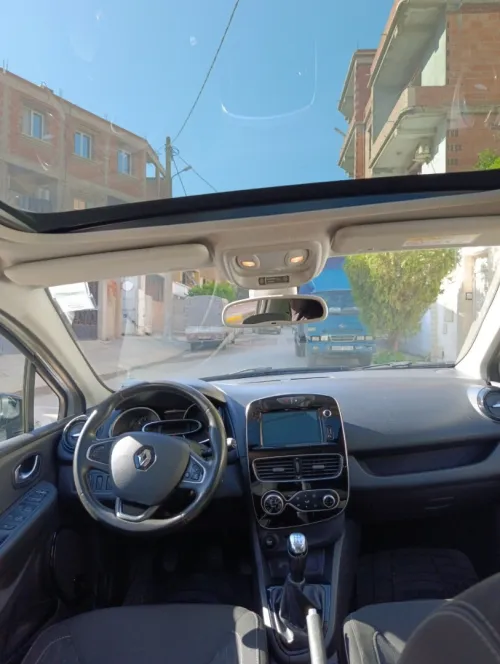 Renault Clio 4 2022 Limited 2