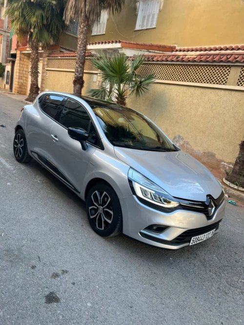 Renault Clio 4 2022 Limited 2
