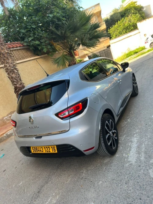 Renault Clio 4 2022 Limited 2