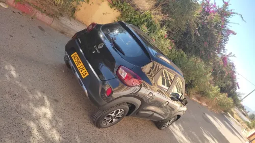 Renault Kwid 2024 Outsider