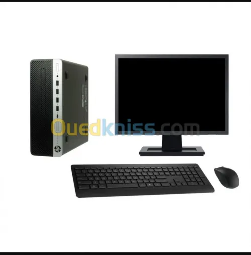 Hp prodesk 