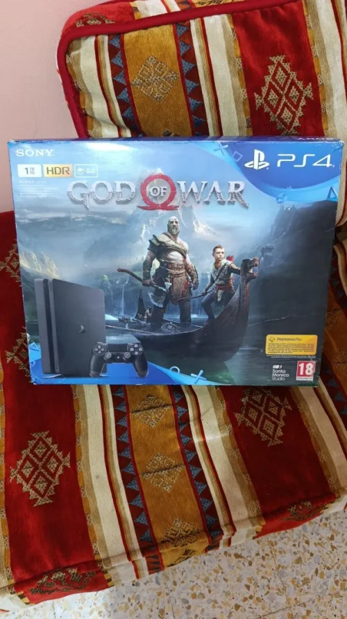 Ps4