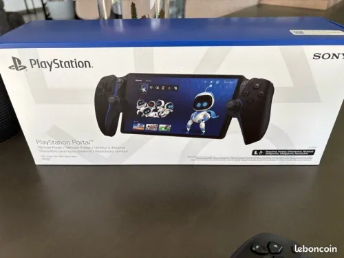Ps portal