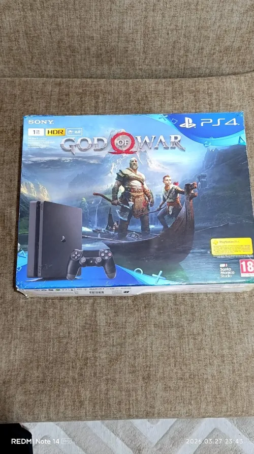 Ps4