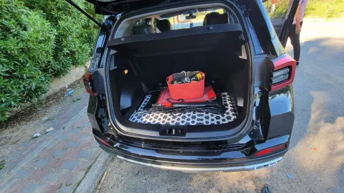Chery Tiggo 4 pro 2024 Luxury 